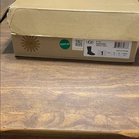 K LIL SUNSHINE - Picture 6 of 6